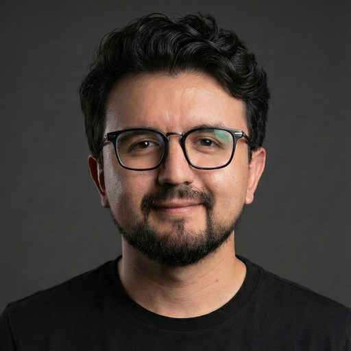 Daniel Ruiz Daniel Ruiz