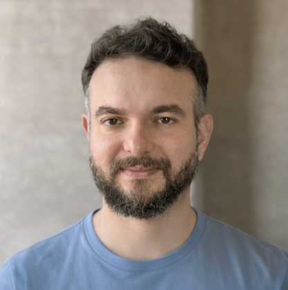 Sergio Nouvel Sergio Nouvel